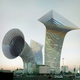 Illustration for article titled These Examples of Surrealist Architecture Will Make You Feel Dizzy